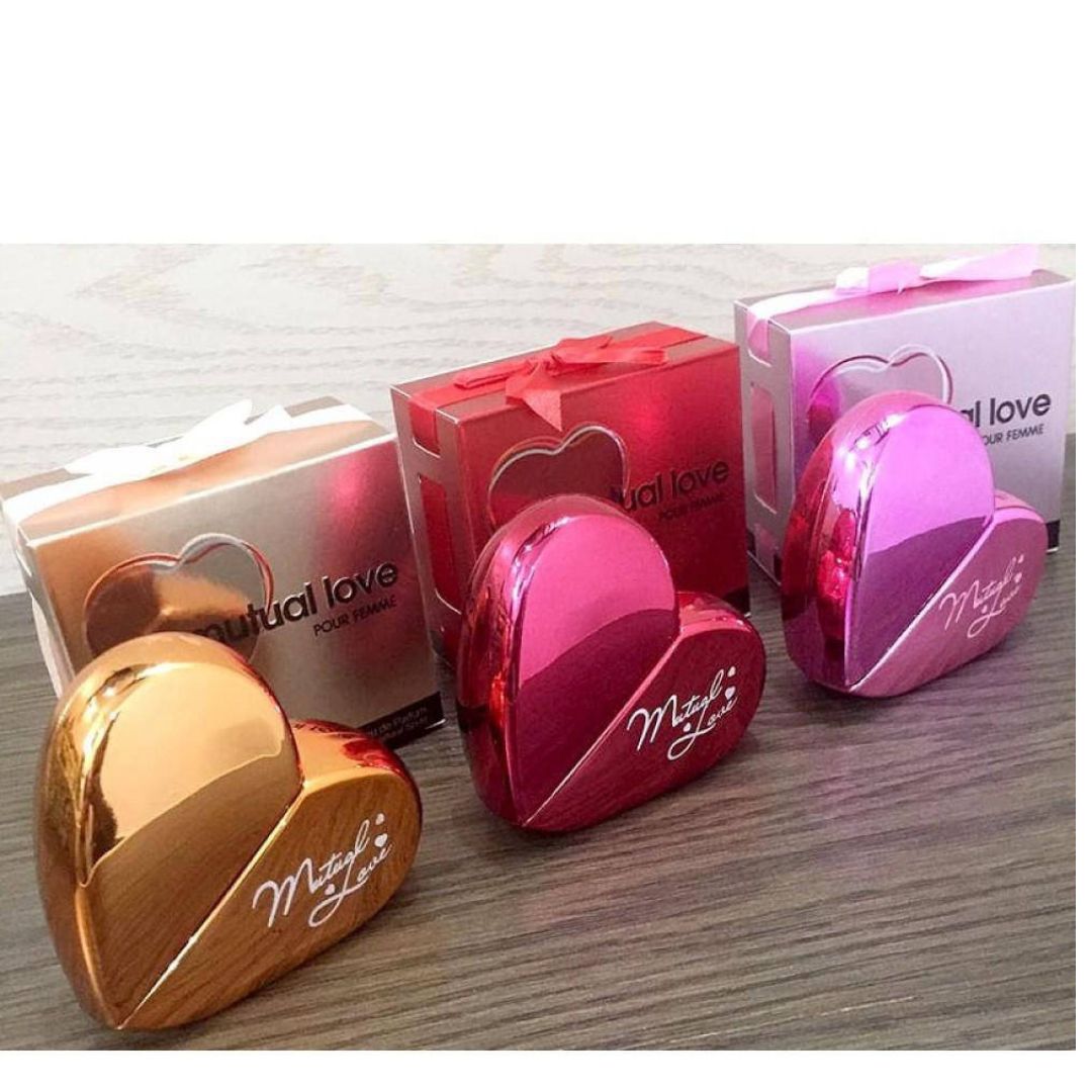 Long lasting Perfume Gift For Her - 50ml Free Delivery