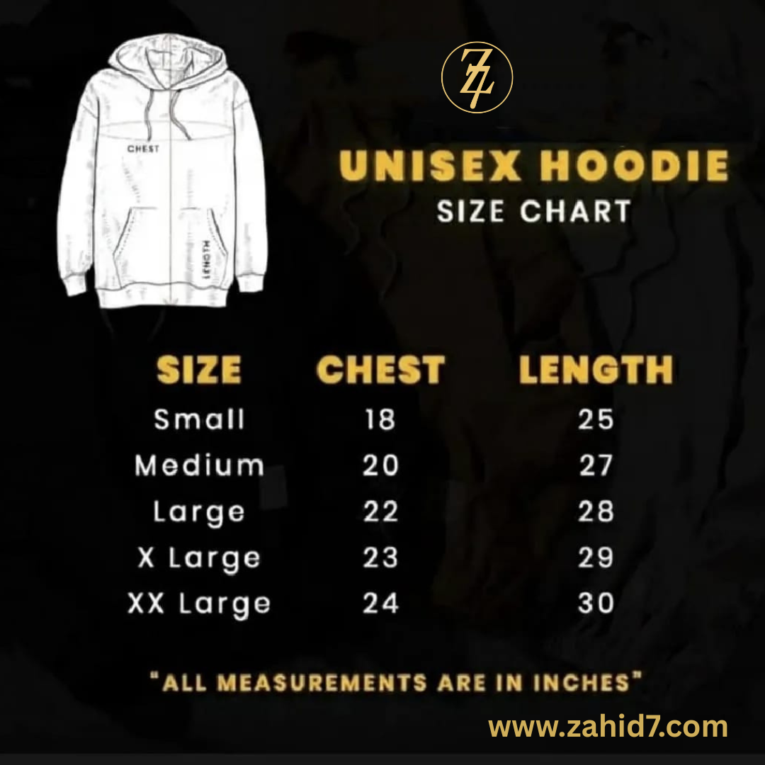 3 Pcs Men's Fleece Plain Hoodie Free Delivery