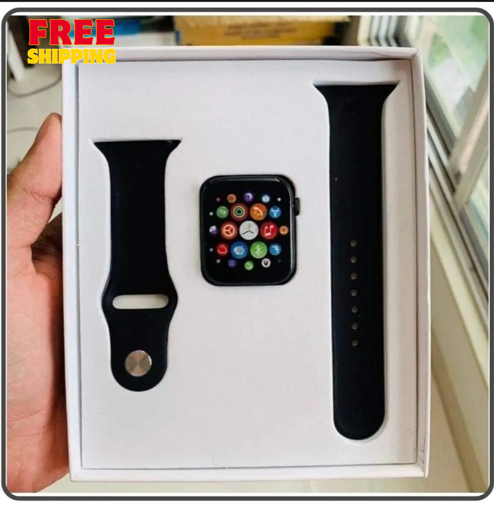 T500 Bluetooth Smart Watch