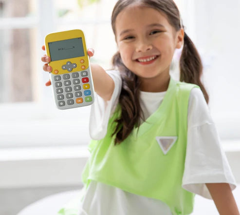 Kids Calculator ©