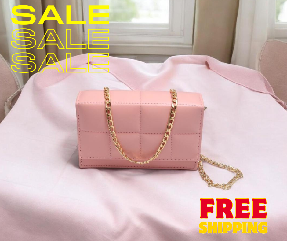 Girl's Crossbody Bag