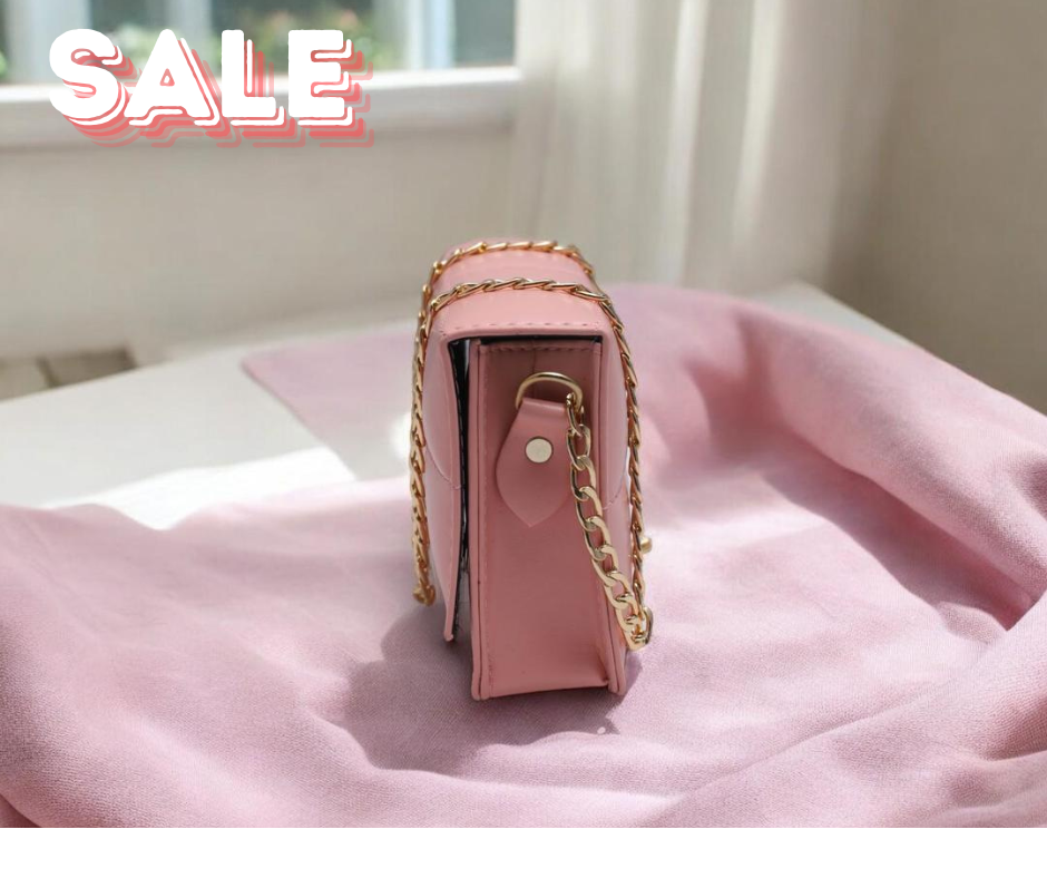 Girl's Crossbody Bag