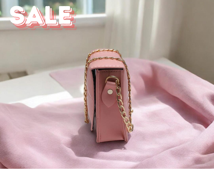 Girl's Crossbody Bag