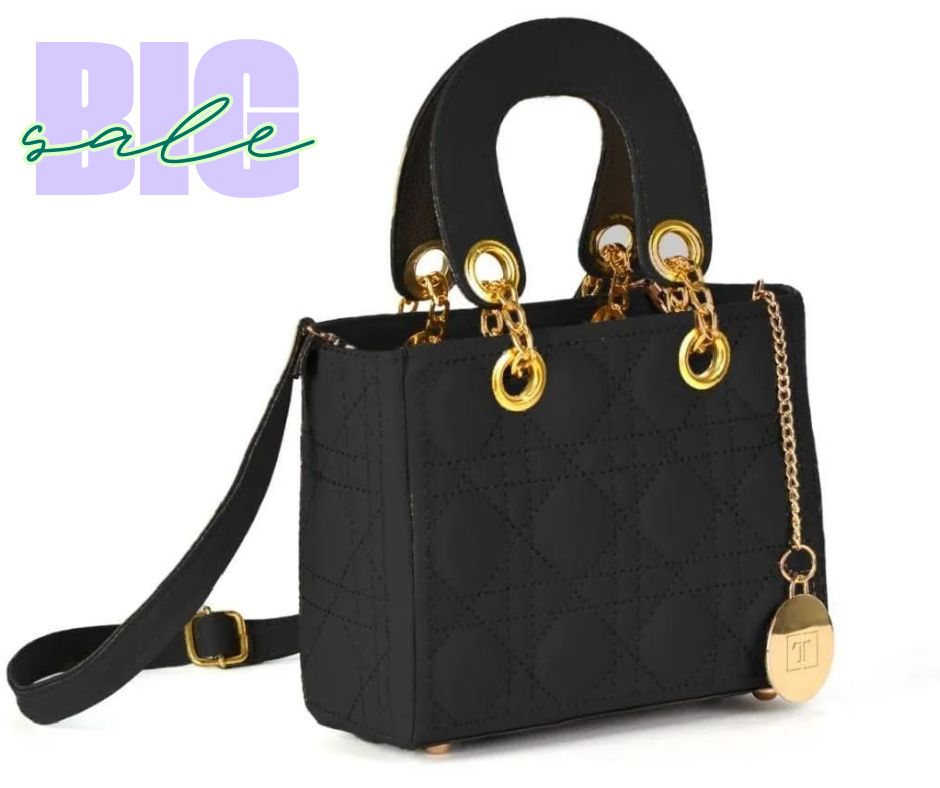 Girl's Crossbody Bag