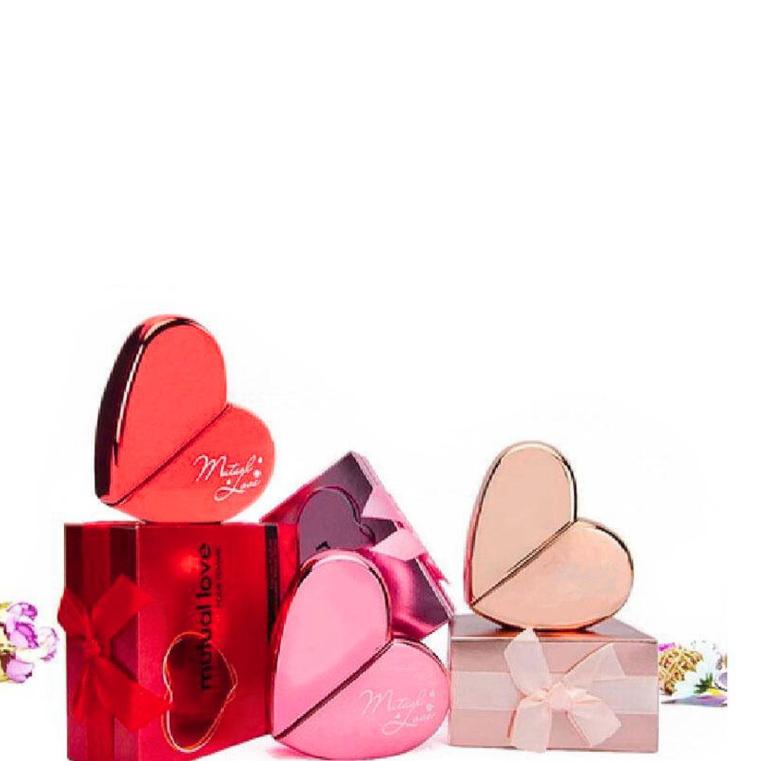 Long lasting Perfume Gift For Her - 50ml Free Delivery