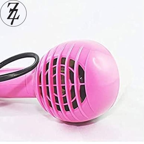 Corded Electric Hair Dryer Good Product