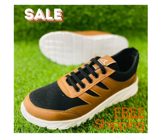 Walking Shoes For Men