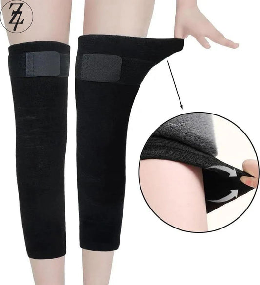 Fitting Belt Knee Warmer | Good Product |