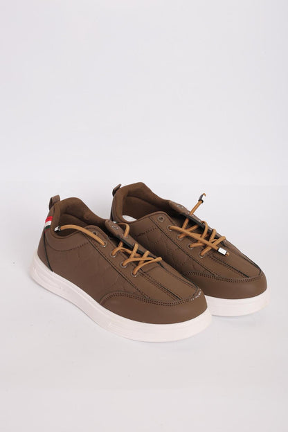 Men's Mesh Casual Dress Shoes