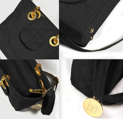 Girl's Crossbody Bag