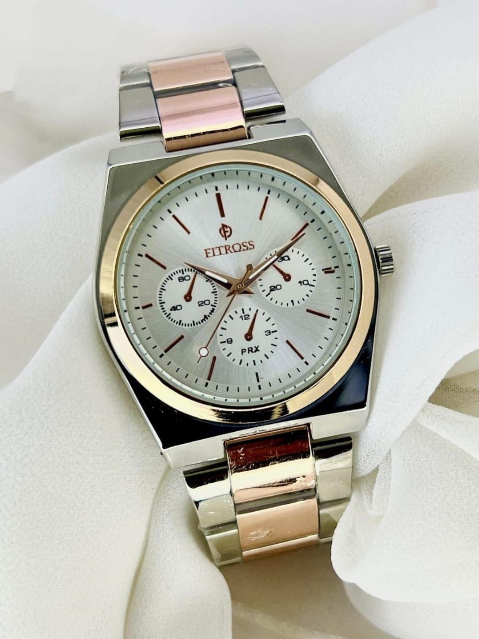 Men's Movement: Quartz, Water Resistant Watch 1pc