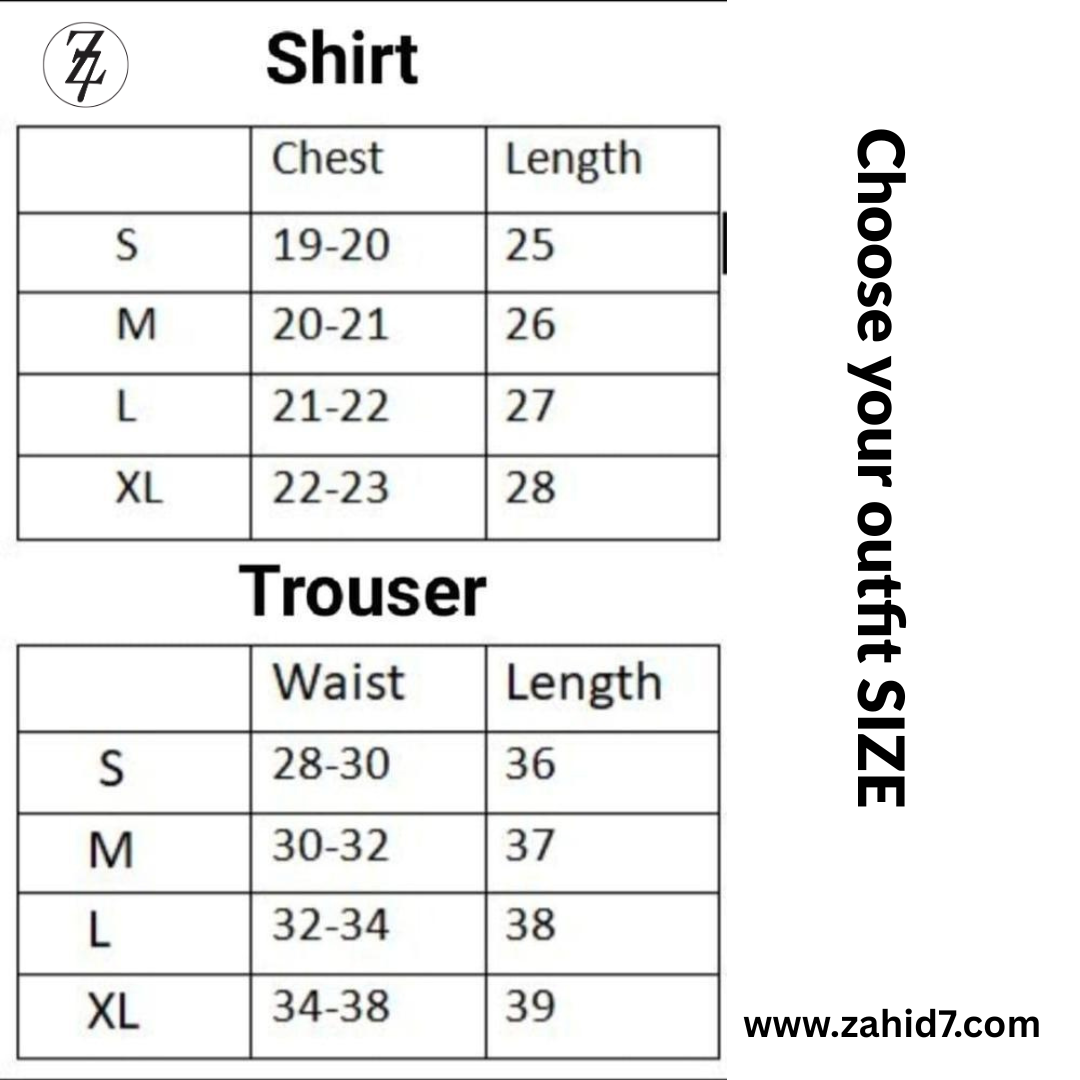 Men's Printed Polyester Track Suit - 2 Pcs Set for Comfort and Style Free Delivery