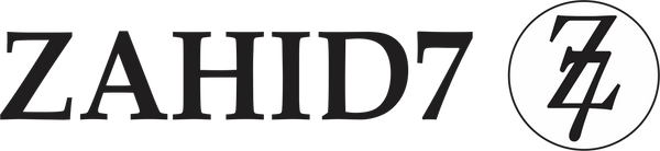 ZAHID7 Z7