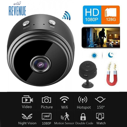 Mini Wifi Camera