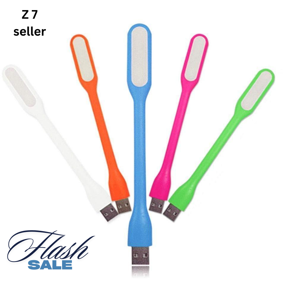 Rechargeable LED Light